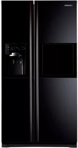 Холодильник Samsung RSH5ZLBG фото