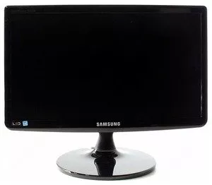 Монитор Samsung S19A100N фото