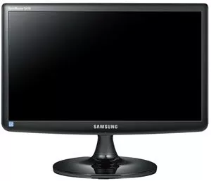 Монитор Samsung S19A10N фото