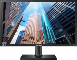 Монитор Samsung S22E200B фото