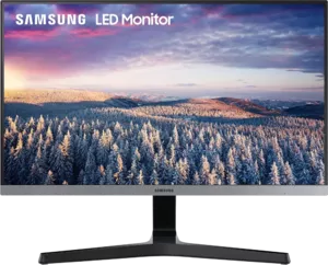 Монитор Samsung S24R350 LS24R350FZUXEN фото