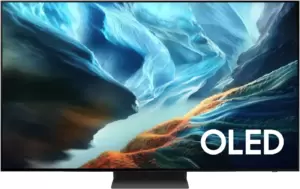 Телевизор Samsung OLED S90H 4K QE65S90HAEXPY icon