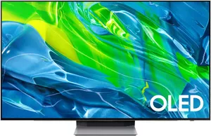 Телевизор Samsung S95B OLED 4K Smart TV 2022 QE65S95BATXXH фото