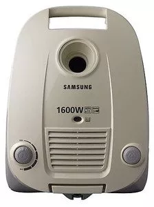 Пылесос Samsung SC4141 icon