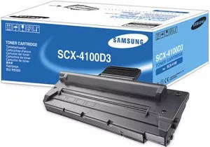 Лазерный картридж Samsung SCX-4100D3 фото