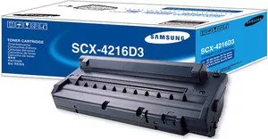 Лазерный картридж Samsung SCX-4216D3 фото