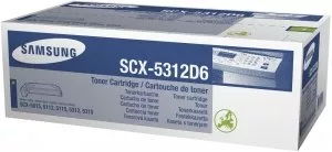Лазерный картридж Samsung SCX-5312D6 фото