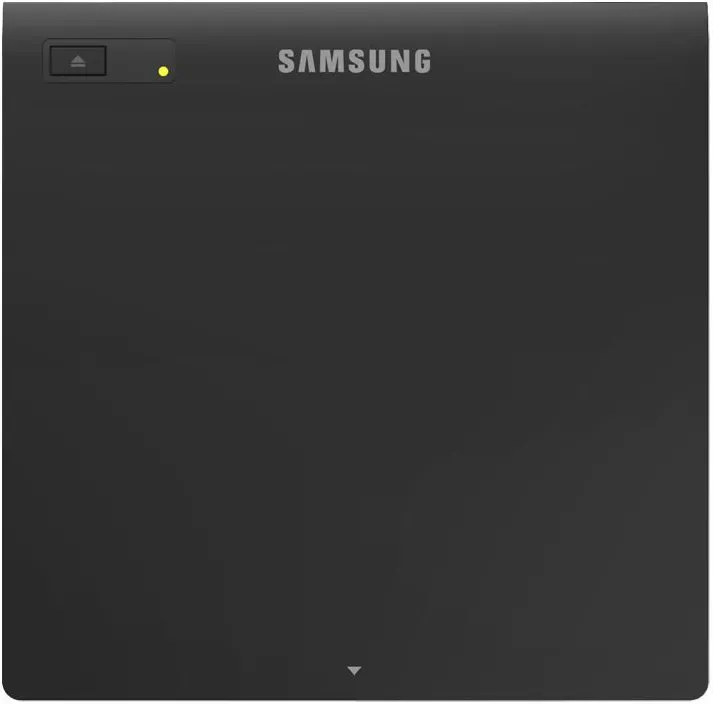 Оптический привод Samsung SE-208GB/RSBD фото