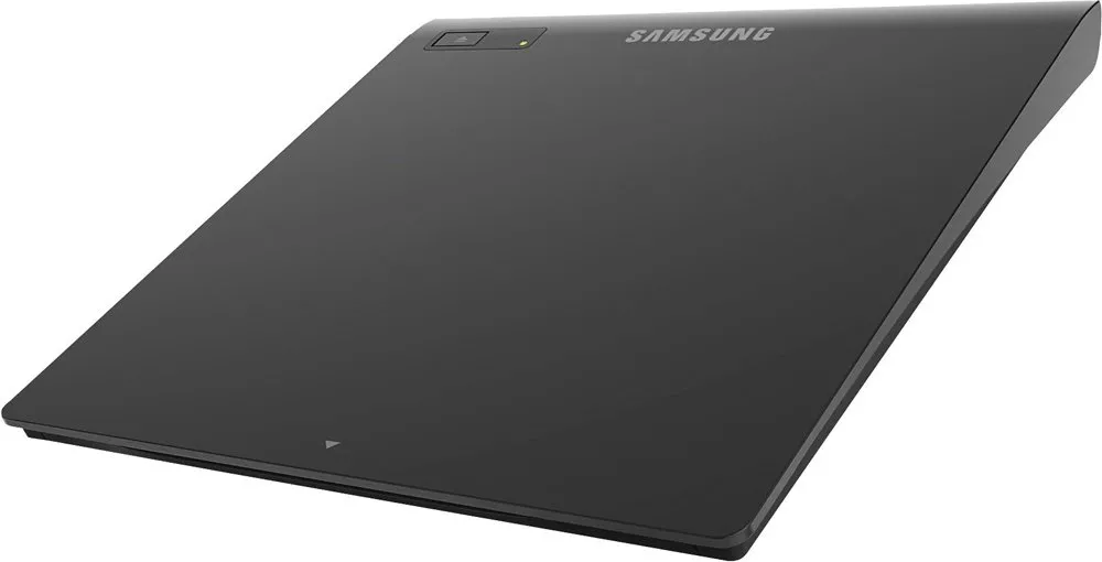 Оптический привод Samsung SE-208GB/RSBD фото 3