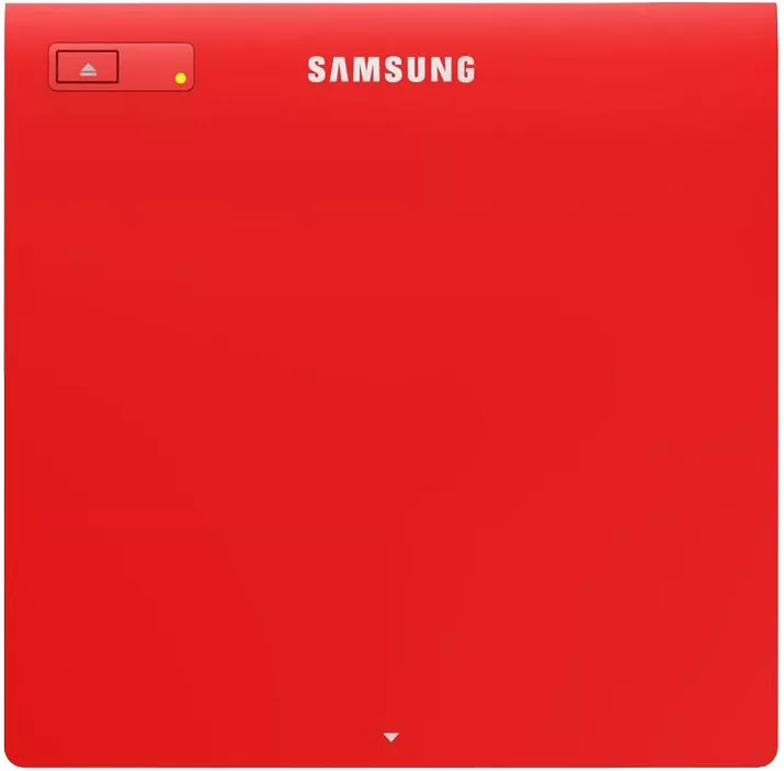 Оптический привод Samsung SE-208GB/RSRD фото