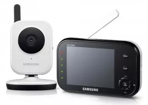 Видеоняня Samsung SEW-3036W фото