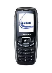 Samsung SGH-X630 фото