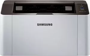 Лазерный принтер Samsung SL-M2026 фото