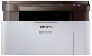 Многофункциональное устройство Samsung SL-M2070  фото