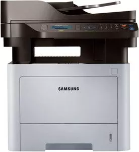 Многофункциональное устройство Samsung SL-M3870FD фото
