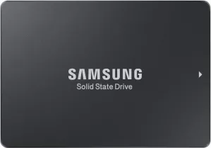 Жесткий диск SSD Samsung SM883 3.84TB MZ7KH3T8HALS фото