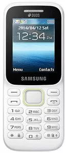 Samsung SM-B310E Guru Music 2 фото