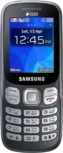 Samsung SM-B313E Metro 313
