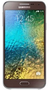 Samsung SM-E500H/DS Galaxy E5 фото