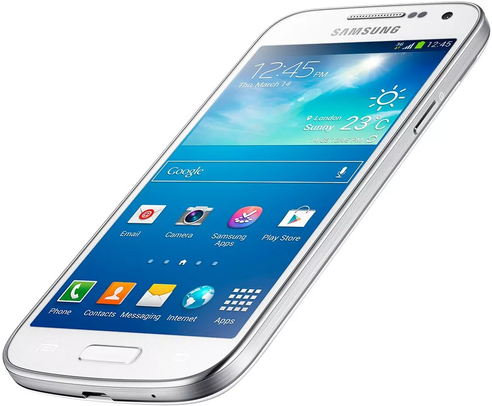 Смартфон Samsung SM-G313H/DS Galaxy Ace 4 Lite Duos купить недорого в  Минске, цены – Shop.by