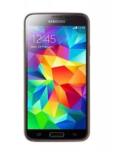 Samsung SM-G900F Galaxy S5 16Gb фото