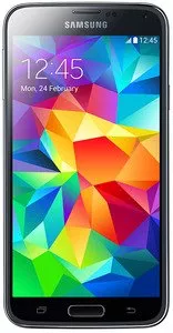 Samsung SM-G900FD Galaxy S5 Duos 16Gb фото