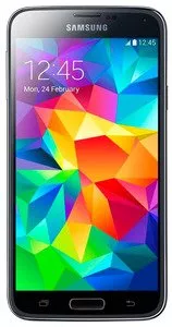 Samsung SM-G900H Galaxy S5 16Gb фото