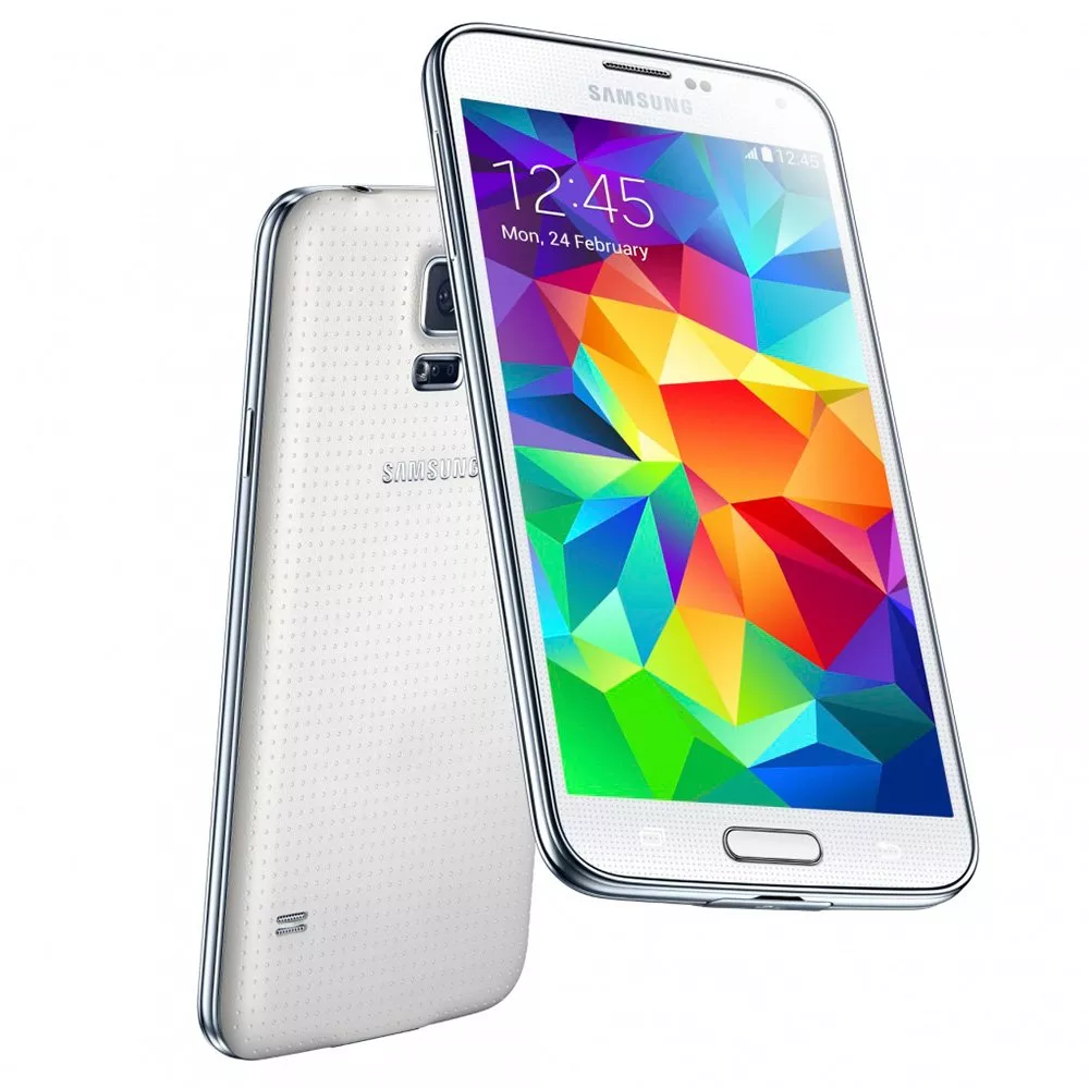 Смартфон Samsung SM-G900H Galaxy S5 32Gb купить недорого в Минске, цены –  Shop.by