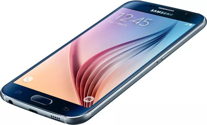 Смартфон Samsung SM-G9200 Galaxy S6 32Gb фото 2
