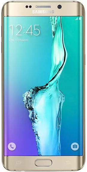 Смартфон Samsung SM-G9287 Galaxy S6 edge+ Duos 32Gb фото