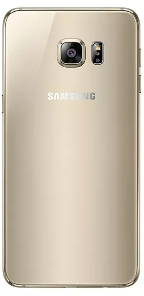 Смартфон Samsung SM-G9287 Galaxy S6 edge+ Duos 32Gb фото 2