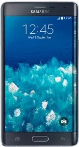 Samsung SM-N915F Galaxy Note Edge 32Gb фото
