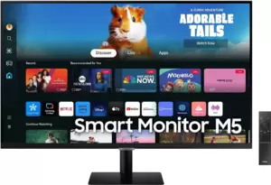 Samsung Smart M5 LS32DM500EUXDU
