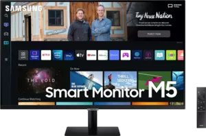 Монитор Samsung Smart M5 S32BM500EI