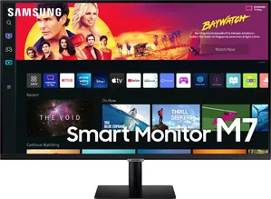 Монитор Samsung Smart M7 LS32BM700UUXEN фото