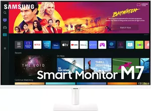 Монитор Samsung Smart M7 LS32BM701UUXEN фото