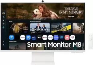 Samsung Smart M8 LS32FM801UUXDU