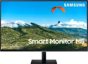 Монитор Samsung Smart S27AM500NI фото