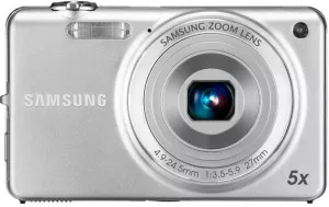 Фотоаппарат Samsung ST65 фото