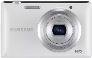 Фотоаппарат Samsung ST72 фото