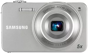 Фотоаппарат Samsung ST90 фото