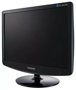 ЖКИ монитор Samsung SyncMaster 2032BW фото