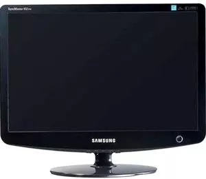 ЖКИ монитор Samsung SyncMaster 2032GW фото