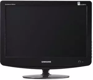 ЖКИ монитор Samsung SyncMaster 2032MW фото