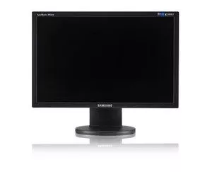 ЖКИ монитор Samsung SyncMaster 2043BW фото