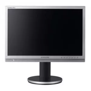 Монитор Samsung SyncMaster 215TW фото