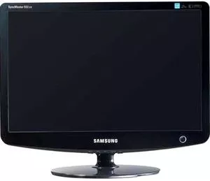 ЖКИ монитор Samsung SyncMaster 2232GW фото