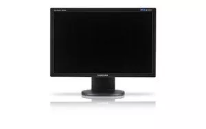 ЖКИ монитор Samsung SyncMaster 2243BW фото