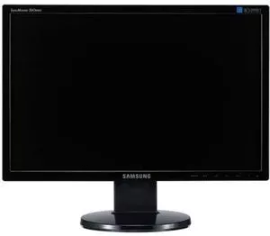 ЖКИ монитор Samsung SyncMaster 2243NWX фото