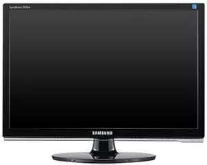 ЖКИ монитор Samsung SyncMaster 2253LW фото